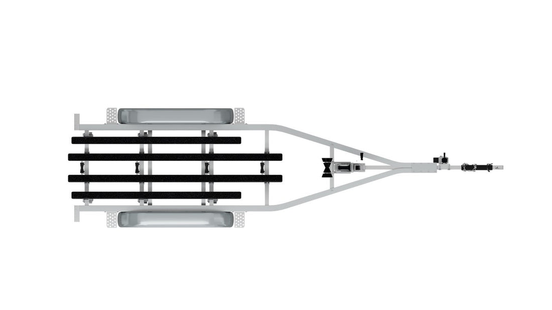 Jon Boat Trolling Motor Guide: Thrust, Shaft and Setup
