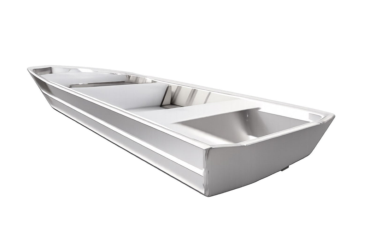 Aluminum Boat Cover Guide: Fit, Fabric and Support