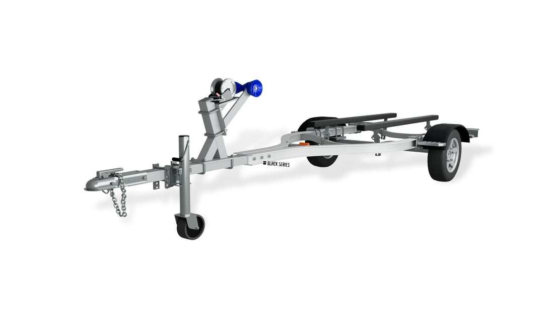 LED Boat Trailer Lights and Wiring Guide